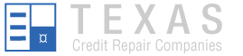 Texas Credit Repair Companies