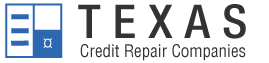 Texas Credit Repair Companies